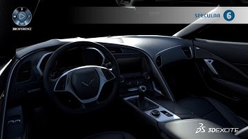 3DEXCITE DELTAGEN DSTELLAR | DASSAULT SYSTEMES 3DEXCITE