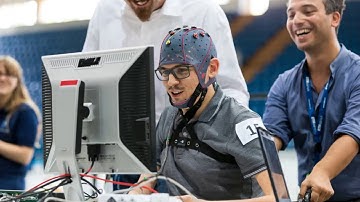 ITECH1100 Brain-Computer Interfaces on Healthcare