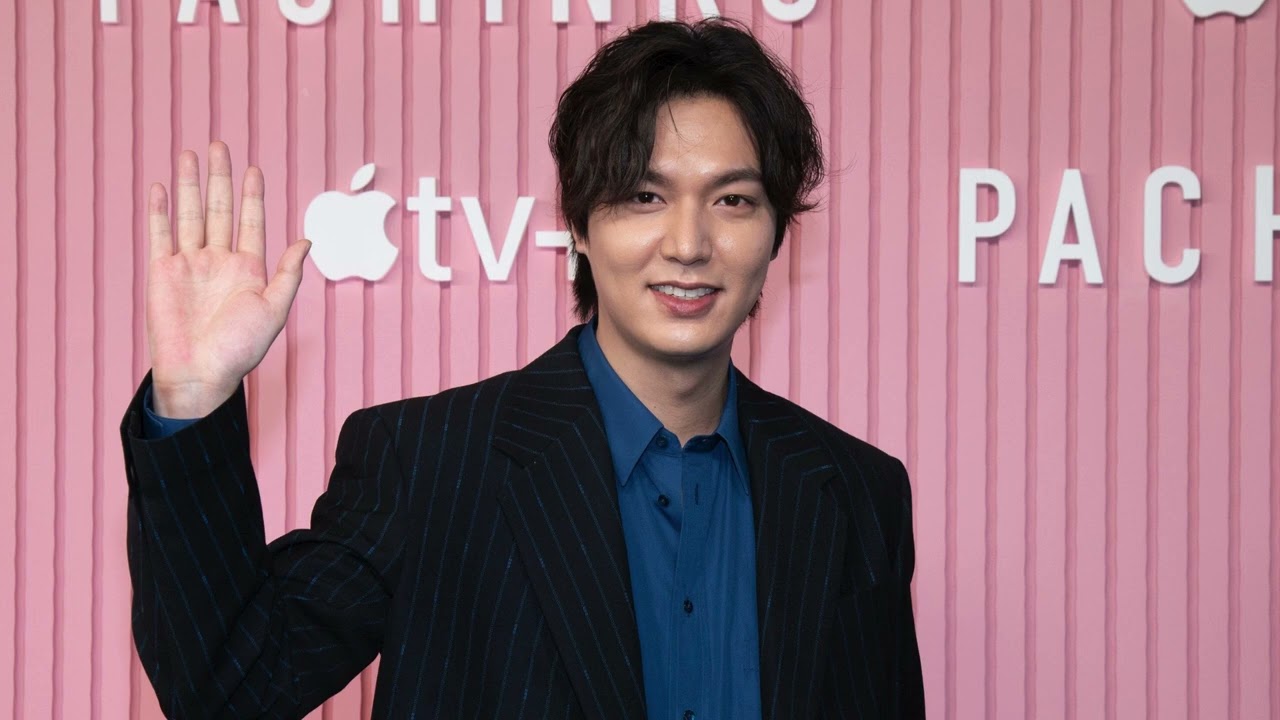 🚀 "When the Stars Gossip"Lee Min-ho Conquista el Espacio en el K-Drama más Ambicioso de la Historia🌌