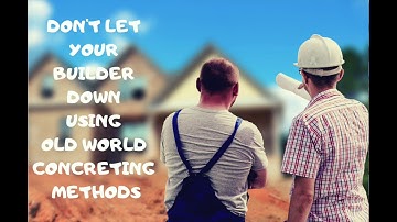 Advanced Formwork Systems (Australia)