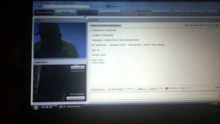 Chatroulette fun episode 1