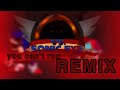 Vs Sonic.exe You Can't Run REMIX [Friday Night Funkin']