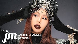 Jessi (제시) - '어떤X (What Type of X)' MV (SUB MALAY)