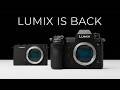 Top 6 Best Panasonic Lumix Cameras to Buy in 2026