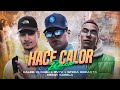 Kaleb di masi  sfera ebbasta  rvfv  omar varela  hace calor remix oficial