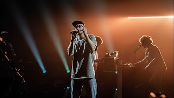 Brihang & Compact Disk Dummies | Steentje & I Remember - #weekvandebelgischemuziek