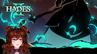 Hades 2 - Full Release is out! Starting Fresh