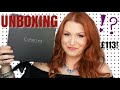 Cohorted February Luxury Beauty Subscription Box Unboxing - Worth £113 !