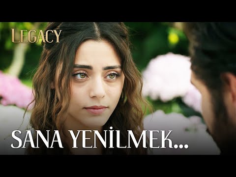 En büyük aşklar düşmanlıkla başlar | Emanet 275. Bölüm