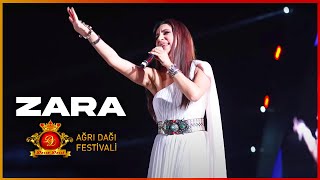 Ağrı Dağı Festivali / ZARA Resimi