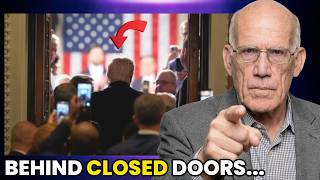 Senator Kennedy Said the Quiet Part Out Loud | Victor Davis Hanson
