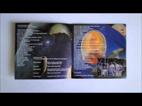 Peace In My Hands Video
