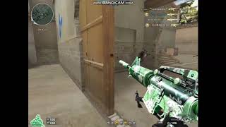 First Video From Crossfire Clan Name:CALDOZONEPH
