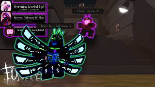 Pro Veeronica Against Inf Stamina Cheater Cant Touch This Forsaken