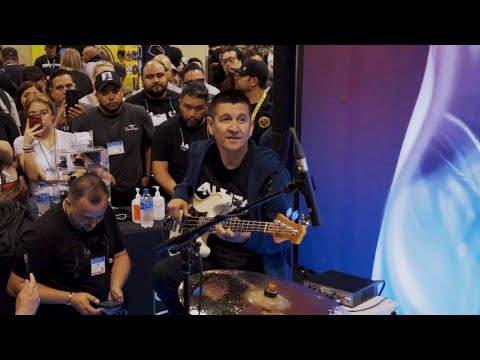 NAMM 2023 |