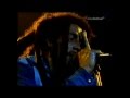 Bob Marley & The Wailers Zion Train LIVE (HD Video) + Lyrics