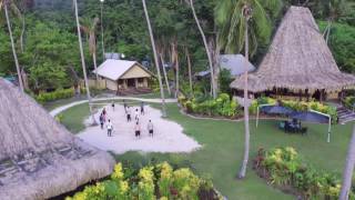 Qamea (Fiji) - AeroVid Productions
