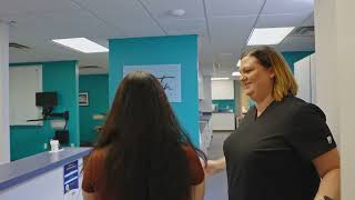 Video tour of our dental office - Martin Dental Studio in Madison, TN