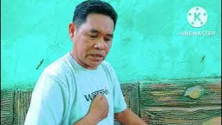 Cover PENGAKUAN-Baby joel