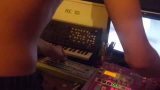 ADC 303 -- Hors cadre