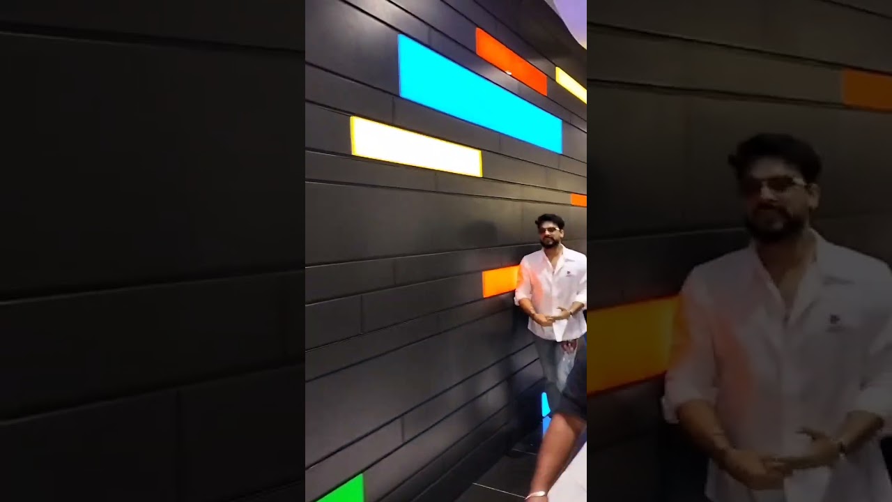 Tovino in Oman Avenues Mall, Muscat 