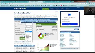 Investing 101: Investment Growth and Compound Interest | Allan Gray Balanced Fund Case Study
