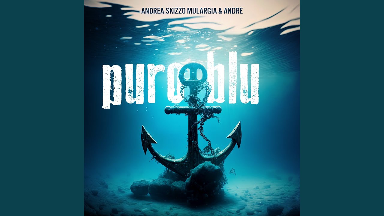 Watch PURO BLU on YouTube Watch PURO BLU on YouTube