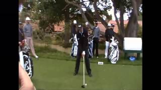 Phil Mickelson 2010 US Open Pebble Beach Flip Frame (right handed) Swingvision Slow Motion.mp4