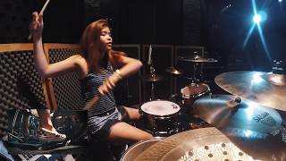 Pierce The Veil - King For a Day | Drum Cover by Calsey Tory
