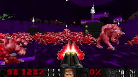 Stardate 20X7 - Level 9