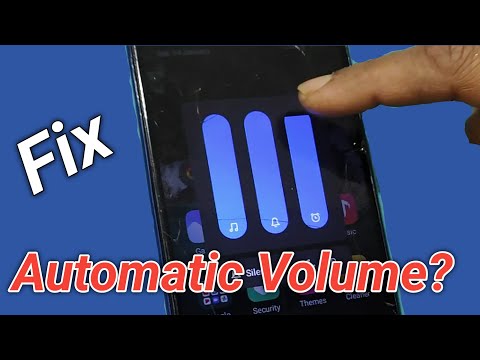 ALL Redmi mobiles Automatic Volume UP |DOWN Problem Solved | Permanent Solution ?