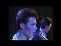 HDS - 1985 - Hologramas - TVE Aragón - HD -VHSRIp