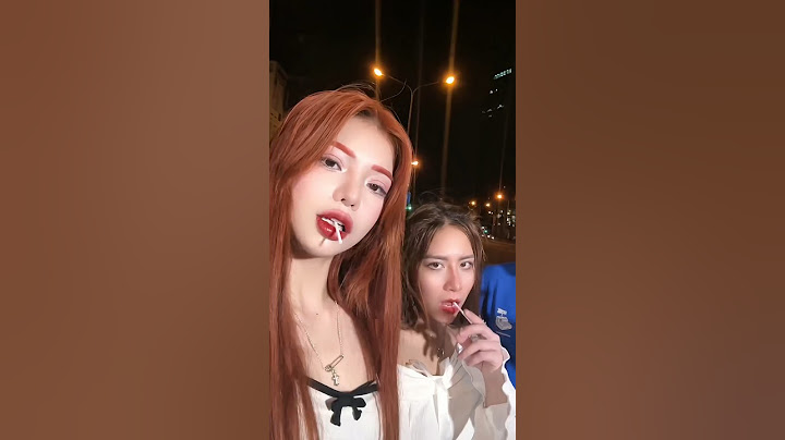 Nghe đồn ai ăn kẹo mút cũng ngầu 🍭 #ciin #tiktok