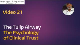 The Psychology of Clinical Trust