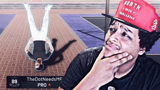 DEAR 2K, HOW IS NBA 2K19 STILL BROKEN A MONTH AFTER LAUNCH!!? @BELUBA