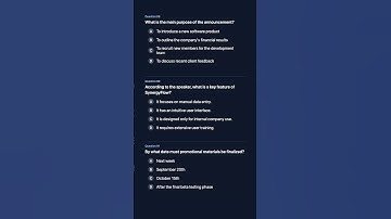 🚀TOEICman Part 4 Practice 4/4 🔥🔥🔥🔥 [Daily Update]  #TOEIC #Listening #English