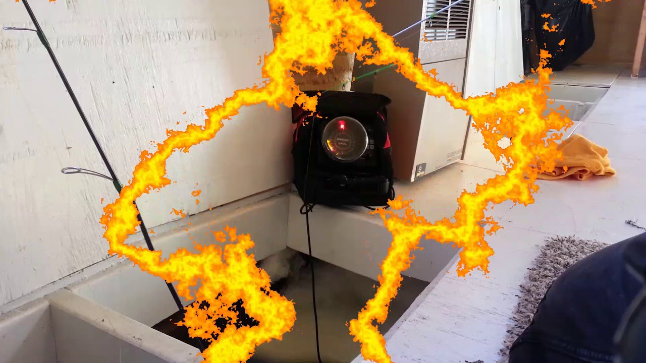 Diamond Outdoors Lake of the Woods, Fred's Beds Sleeper Shacks