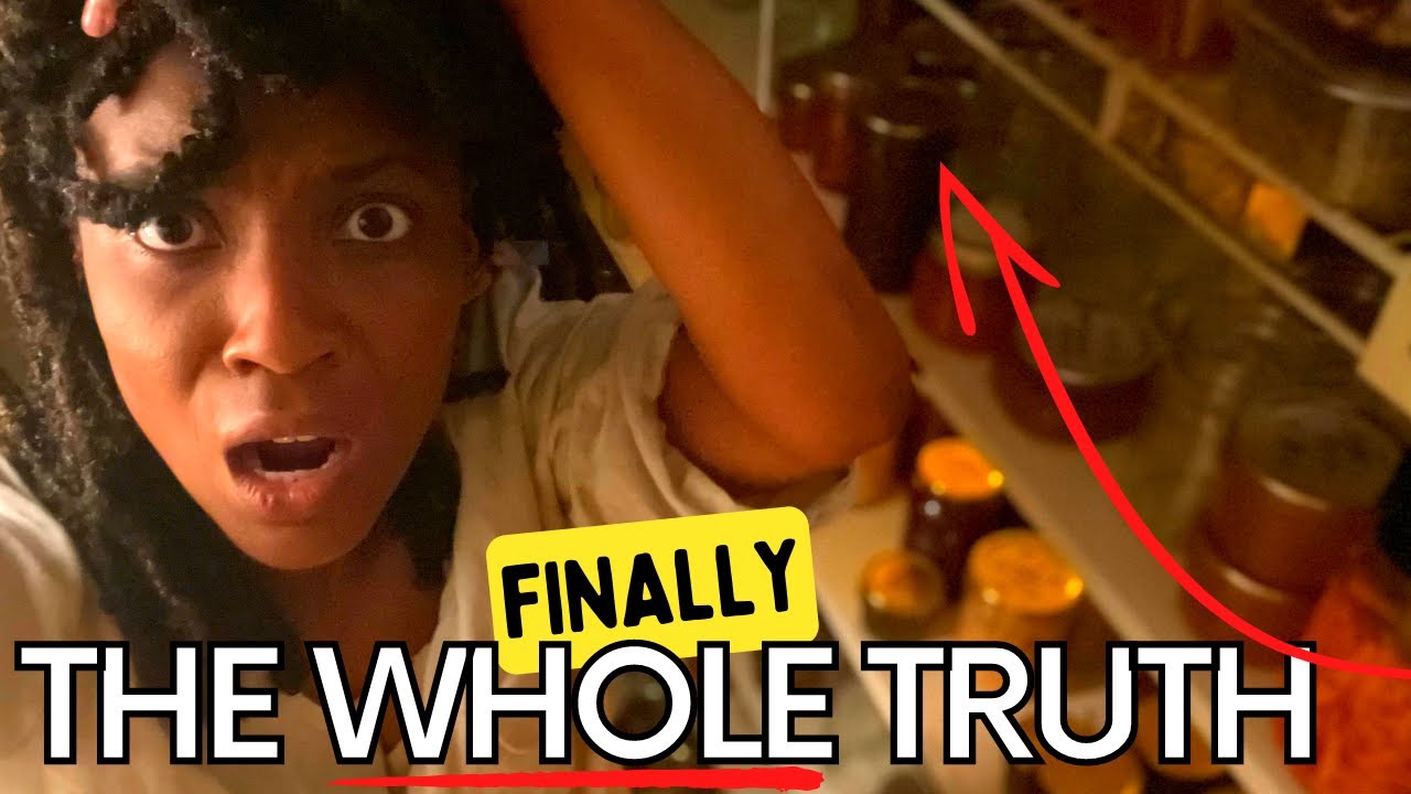 never-thought-i-d-share-this-1st-canning-pantry-tour-youtube
