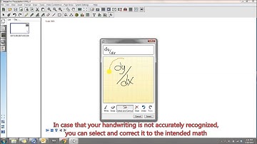 Sony Projector IPU-2 Tutorial 12 : Advanced Math Tools (Advanced)