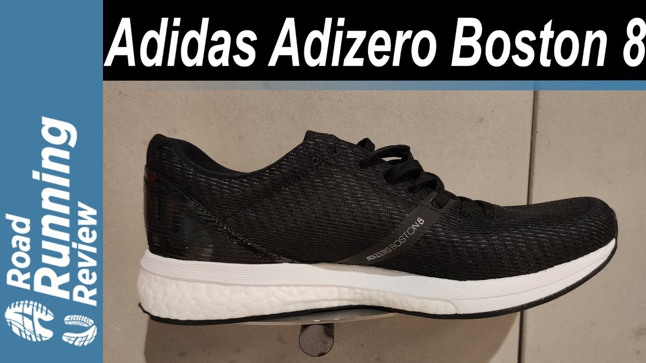 Adidas Adizero Boston 8, review, recomendación, precio especificaciones