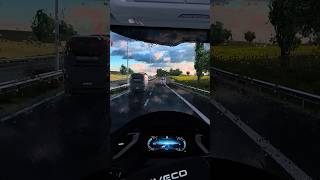 Realistic Graphics MOD for ETS2 1.57 | Enhanced Graphics MOD 2.1.8 | No Reshade | Ultra 4K
👉Download my Enhanced Graphics Mod: https://www.patreon.com/PiotrekYouTube
Euro Truck Simulator 2 | ETS2 | 4K 60fps | Ultra Graphics | Gameplay | RTX 4070 Ti | i7-11700KF | PC
Euro Truck Simulator 2 is an open world truck simulator game developed and published by SCS Software for Microsoft Windows, Linux, and macOS and was initially released as open development on 19 October 2012.
🖥️Processor: Intel® Core™ i7-11700KF 3.6 GHz (5.0 GHz Turbo) (8C - 16T)
🖥️Mainboard: MSI B560M-A PRO
🖥️GPU: MSI GeForce RTX 4070 Ti SUPRIM X 12GB GDDR6X
🖥️RAM: Crucial 32GB (2x16GB) 3200MHz CL16 Ballistix Black
🖥️Storage 1: Crucial 500GB 2,5 SATA SSD MX500
🖥️Storage 2: Crucial 1TB 2,5 SATA SSD MX500
🖥️Storage 3: TOSHIBA DT01ACA100 (1 TB, 7200 RPM, SATA-III)
🖥️Power Supply: be quiet! Pure Power 11 FM 750W 80 Plus Gold
🖥️Game Controller: Logitech G29 + Shifter
🖥️Game Controller 2: SpeedLink XEOX Pro Analog Gamepad (PC)
🖥️Mouse: Logitech G502 HERO
🖥️Headphones: Natec Genesis H59
🖥️Monitor: Acer Predator XB252QBMIPRZX (240Hz G-Sync)
🖥️Monitor 2 (TV): Samsung UE43MU6102 (4K HDR)
🖥️Computer Case: Sharkoon TG5 Glass Blue (nie polecam)
🖥️Computer Cooling: be quiet! SilentWings 3 120mm PWM High-Speed
🖥️Cooling CPU: SilentiumPC Fera 5 Dual Fan 2x120mm
🖥️OS: Microsoft Windows 10 Pro
🖥️USB: Logitech G29 | FreeTrack | PS3 Eye
#ets2 #ultragraphics #realistic Realistic Graphics MOD for ETS2 1.57 | Enhanced Graphics MOD 2.1.8 | No Reshade | Ultra 4K