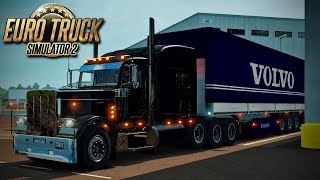 Euro Truck Simulator 2 - SP Episode 30 - Reasonable Job!