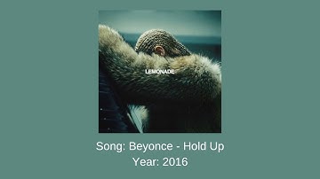 12 Hit Songs And Their Original Samples: Part 10 (Improved Michael Tan Version)
