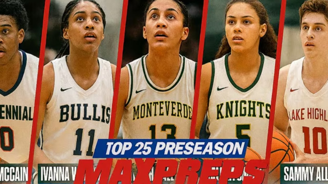 Sabis International (MA) vs. Springfield Renaissance (MA) | High School Girls Basketball