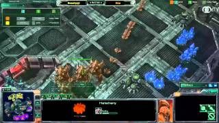 Competo Cup #31 Semi 1 Beastyqt vs Nce - Part 2
