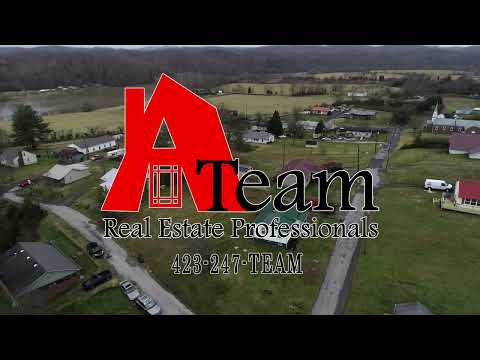 1205 Church St., Surgoinsville, TN home video tour