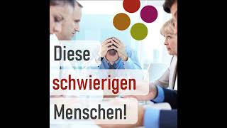 (44) Verbale Aggression im Arbeitsalltag: Wie Teams stabil oder instabil werden – im Gespräch mit...