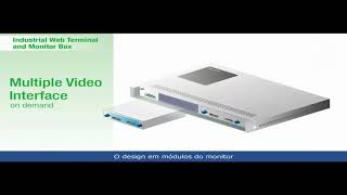 Amtechint (Advantech Partner Pakistan) offers TPC Modular Advantech