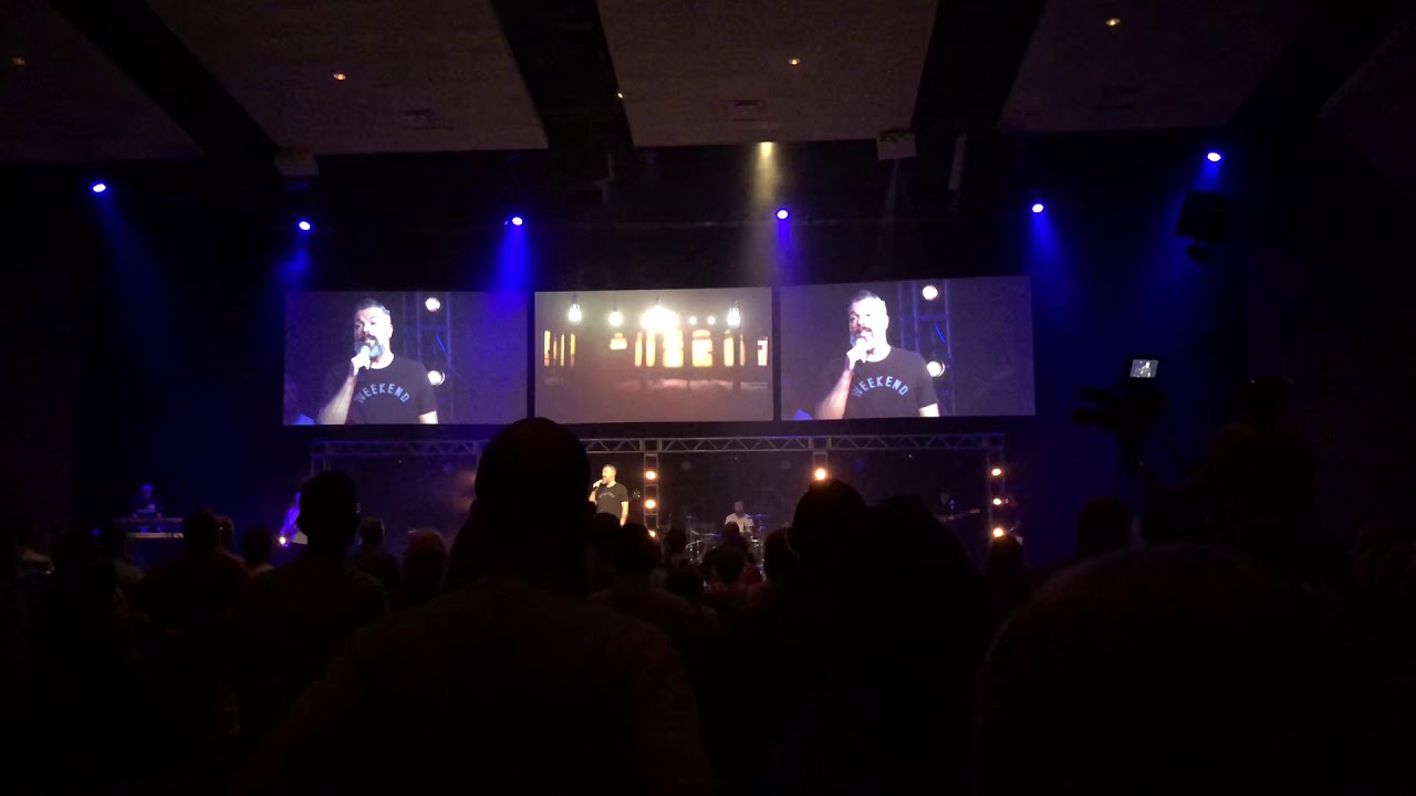 Cypress Church YouTube