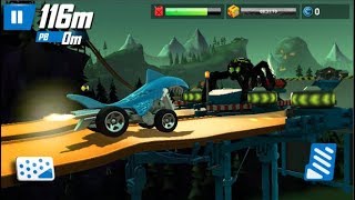 Hot Wheels: Race Off - Daily Race Off #2 #w | Racing Games for Android | Android Gameplay HD screenshot 3